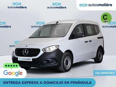 Mercedes Citan 110