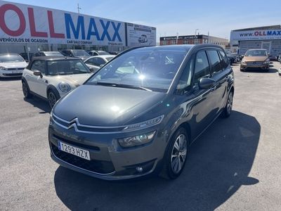 Citroën Grand C4 Picasso