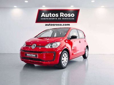 usado VW up! 1.0 BMT High 44kW