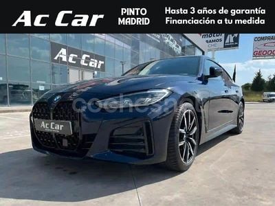 BMW 420 Gran Coupé