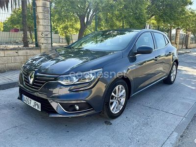 Renault Mégane IV