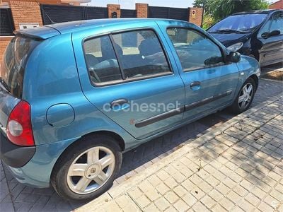 Renault Clio II