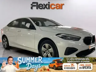 Usado BMW 216