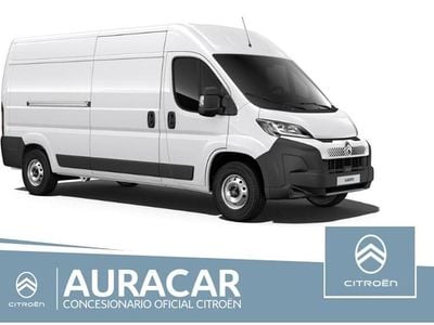Citroën Jumper