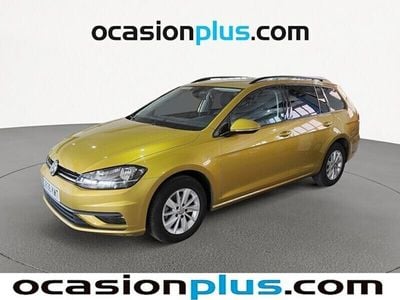 VW Golf VII