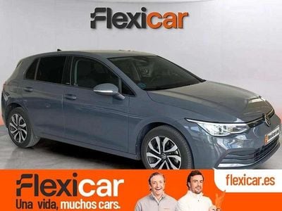 VW Golf VIII
