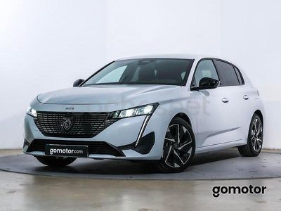 Nuevo Peugeot 308 Allure 180 CV (132 kW) 2025 Blanco Berlina