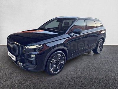 Usado Jaecoo 7 147 CV (108 kW) 2025 Negro SUV