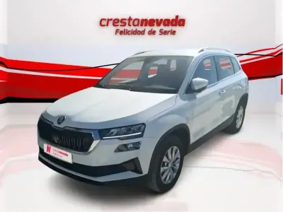 Usado SsangYong Korando