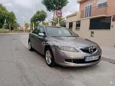 Usado Mazda 6