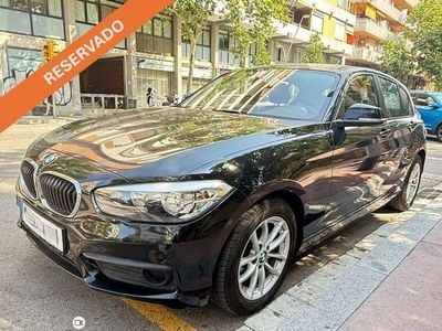 BMW 116