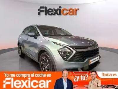 Usado Kia Sportage