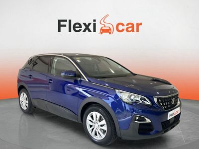 usado Peugeot 3008 1.2 PURETECH 96KW (130CV) ACTIVE S&S