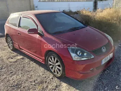 Usado Honda Civic