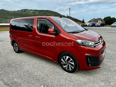 Citroën Spacetourer
