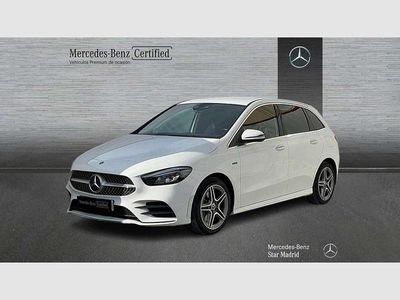 Blanco Usado 2022 Mercedes E250 Familiar | 28.595 € (Un poco caro)