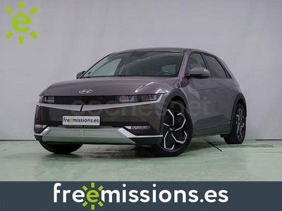 Usado Hyundai Ioniq 5 160 kW (218 CV) 2022 Eléctrico SUV