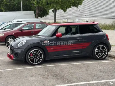 Usado Mini John Cooper Works