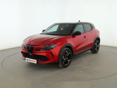 Usado Alfa Romeo Junior