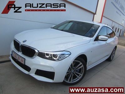 BMW 630