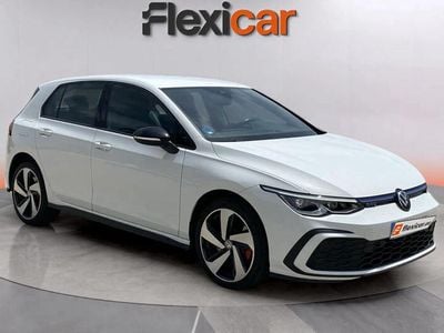 VW Golf VIII