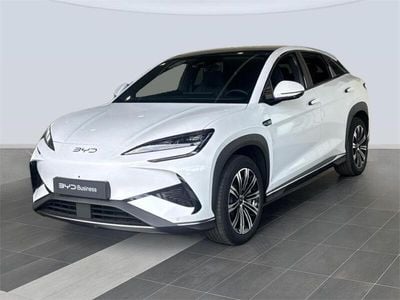 Nuevo BYD Sealion 7 Comfort 230 kW (313 CV) 2025 Blanco SUV