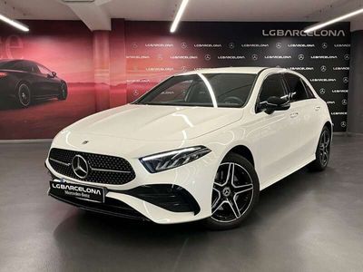 Mercedes A250