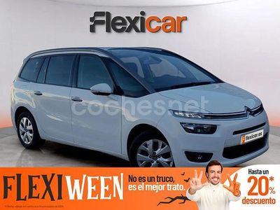 Citroën Grand C4 Picasso