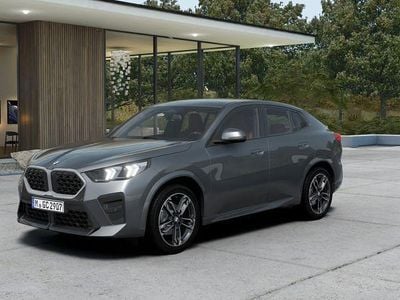 Nuevo BMW X2 163 CV (119 kW) 2026 Otro SUV