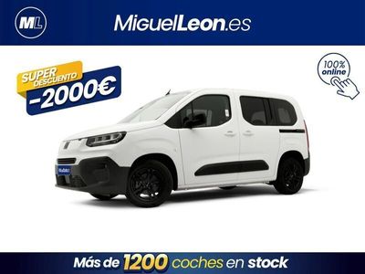 Fiat Doblò
