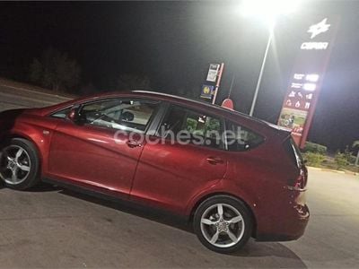 Seat Altea XL