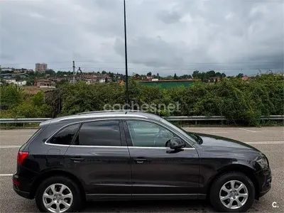 Usado Audi Q5