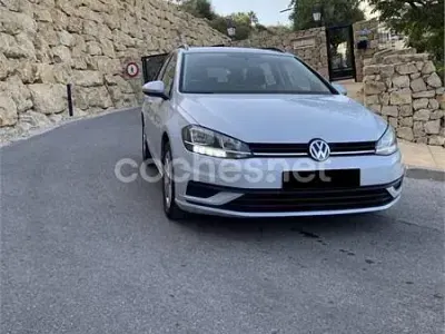 Usado VW Golf VII