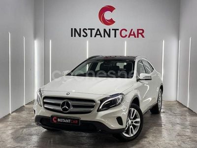 Mercedes GLA200