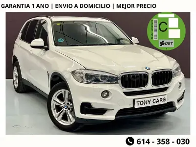 Usado BMW X5