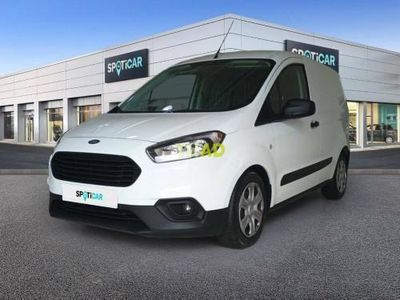 usado Ford Transit COURIER Kombi 1.5 TDCi 56kW Trend