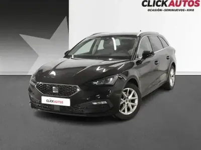 Używany Seat Leon Style 115 KM (84 kW) 2025