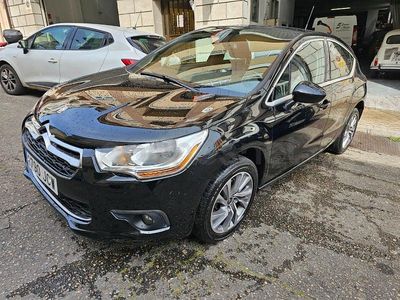 Usado DS Automobiles DS4