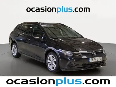 Usado VW Golf VII