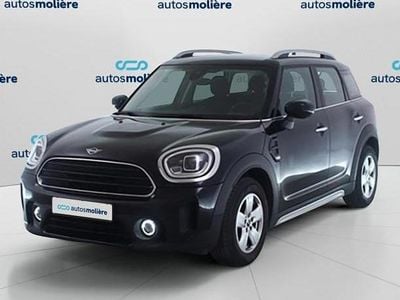 Mini Cooper D Countryman