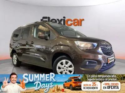 Usado Opel Combo Life