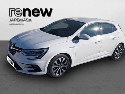 usado Renault Mégane IV 1.3 TCe GPF Zen EDC 103kW