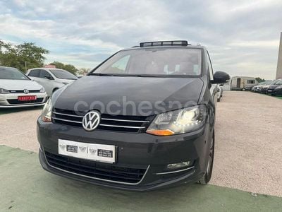 VW Sharan