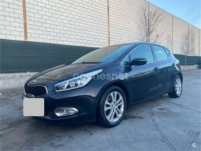 Kia Ceed GT