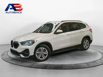 Usado BMW X1