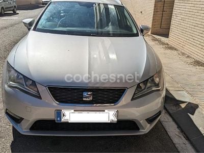 Seat Leon ST