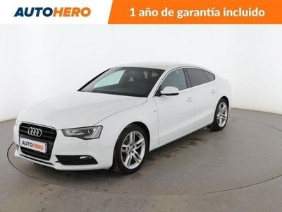 usado Audi A5 2.0 TDI