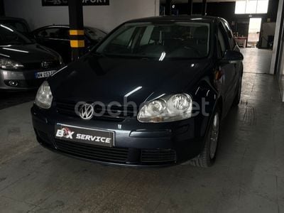 VW Golf VI