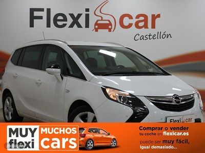 usado Opel Zafira 1.6 CDTi S/S 120 CV Expression