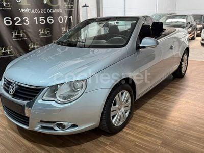 VW Eos